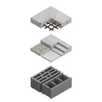 Bosch Accessories 2608602544 Bosch Power Tools Diamanten doorslijpschijf Diameter 350 mm 1 stuk(s) - thumbnail