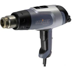 Steinel heteluchtpistool 2300W regelbaar in doos, HG 2320 E, 007386