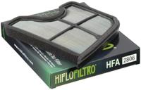 HIFLOFILTRO luchtfilter air filter hiflo hfa2806 right - thumbnail
