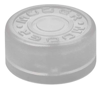 Mooer Candy Footswitch Topper White (set van 5) Mooer Candy Footswitch Topper White (set van 5)