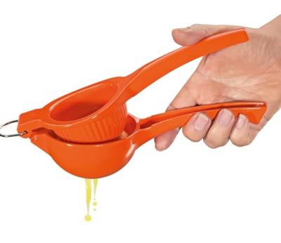 CILIO - Keukenhulpen - Sinaasappelpers oranje
