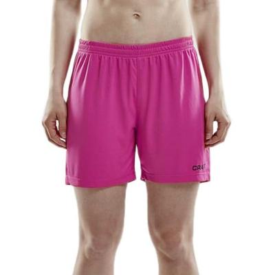 Craft 1906978 Squad Goalkeeper Shorts W - Metro - XXL