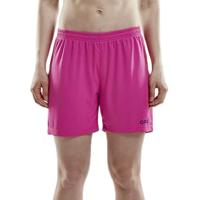 Craft 1906978 Squad Goalkeeper Shorts W - Metro - XXL - thumbnail