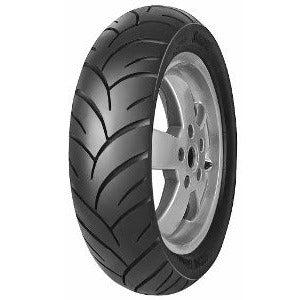 Mitas Buitenband 120/70-15 tl mc28 semi