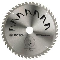 Bosch Accessoires Cirkelzaagblad Precision 235X2X30/25,T48 - 2609256877 - thumbnail