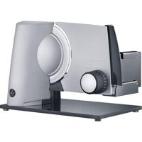 Snijmachine Graef Sliced Kitchen S32000 Grijs - thumbnail