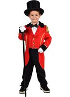 Circus directeur - thumbnail