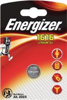 Energizer CR1616 - thumbnail