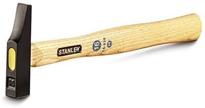 Timmermanshamer 100 gram Stanley 1-54-638
