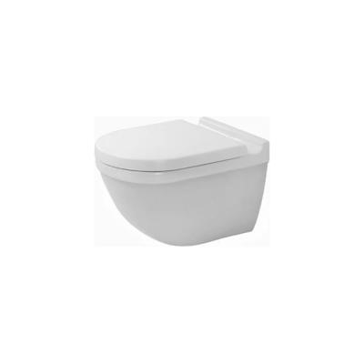 Starck 3 Wandcloset Diepspoel Duravit - thumbnail