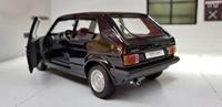 Bburago VW Golf 1 GTI 1:24 Auto - thumbnail