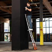 Batavia Producten/telescoopladder 2 63m - thumbnail