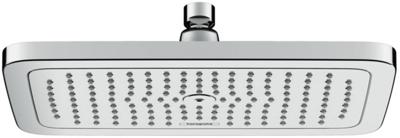 Hansgrohe Croma E Hoofddouche 28.17 cm EcoSmart Chroom