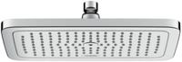 Hansgrohe Croma E Hoofddouche 28.17 cm EcoSmart Chroom - thumbnail