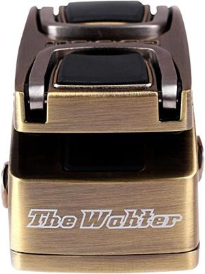 Mooer The Wahter mini wah-wah pedaal - thumbnail