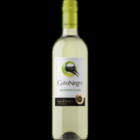 Gato Negro Sauvignon Blanc 750ML bij Jumbo - thumbnail