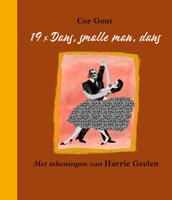 19 x Dans, smalle man, dans (Hardback) - thumbnail