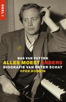 Alles moest anders - Deel 1 - Bas van Putten - ebook - thumbnail