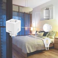 Plug-in basis Hama 00176571 Wit 3680 W - thumbnail