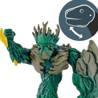 Schleich Eldrador - Jungleheerser speelfiguur - thumbnail
