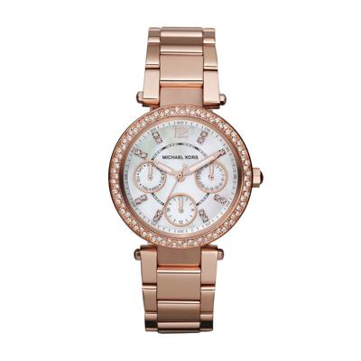 Michael Kors MK5616 Horloge Dames 33mm Michael Kors MK5616 Horloge Dames 33mm