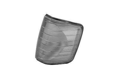 Knipperlicht rechts voor WIT inclusief LAMPHOUDER 3020906