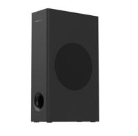 Creative Katana V2X, 2.1 Soundbar Zwart - thumbnail