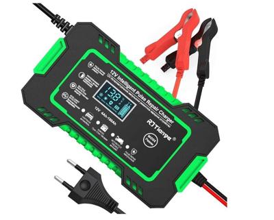 Tianye RJ-C 120501A 12V, 6A acculader