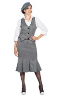 Set Roaring 20's Polly - thumbnail