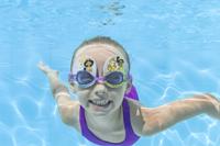 Zwembril Bestway Roze - thumbnail