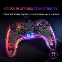 Gaming afstandsbediending Mars Gaming MGPC - thumbnail