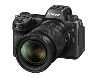 Nikon Z6 III + 24-70mm F/4.0 S
