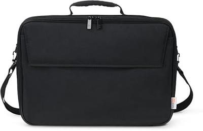 Dicota BASE XX Clamshell Laptoptas Geschikt voor max. (laptop): 35,8 cm (14,1) Zwart - thumbnail