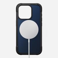 Nomad Rugged Protective case iPhone 15 Pro atlantic blue - thumbnail