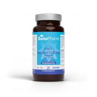 Anti-homocysteine complex foodstate 30 Capsules - thumbnail