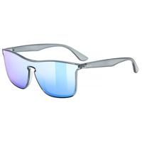 uvex heyday mirror blue - Sunglasses - thumbnail