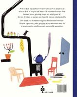 De wirwarwezels - thumbnail