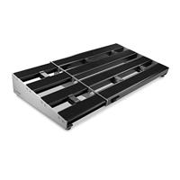 D&apos;Addario PW-XPNDPB-02 XPND Pedalboard - 2 Rows - thumbnail