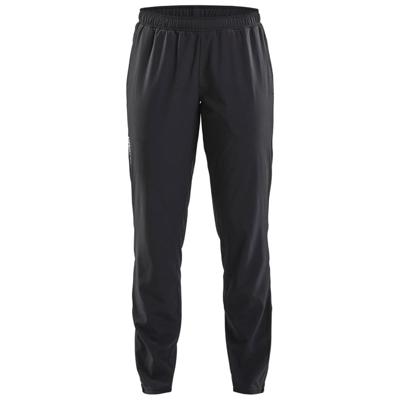 Craft 1907383 Rush Wind Pants W - Black - XXL Craft 1907383 Rush Wind Pants W - Black - XXL