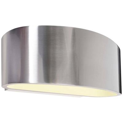 Deko Light Arietis Arietis Wandopbouwarmatuur G9 42 W Zilver Deko Light Arietis Arietis Wandopbouwarmatuur G9 42 W Zilver