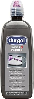 Durgol Swiss Vapura Ontkalker 500 ml Durgol Swiss Vapura Ontkalker 500 ml