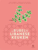 De bijbel van de Libanese keuken - Merijn Tol - ebook - thumbnail