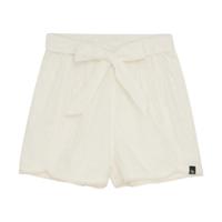 Indian Blue Jeans Zomer short meisjes - wit - embroidery - thumbnail