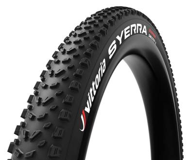 Vittoria syerra 29" tlr mtb downcountry g2.0 folding tyre