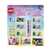 LEGO® Gabby's Dollhouse 10788 Gabbys poppenhuis - thumbnail