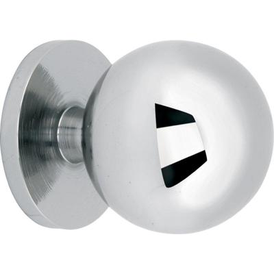 Meubelknop Kogel 30mm MGN