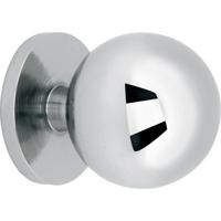 Meubelknop Kogel 30mm MGN - thumbnail