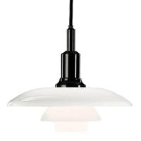 Louis Poulsen PH 3/2 Hanglamp - Zwart - thumbnail