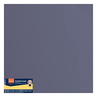Florence • cardstock papier 216g textuur a4 graphite 10x