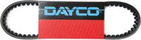 DAYCO v-snaar standaard "standard" v-belts 17.5x747 mm - thumbnail